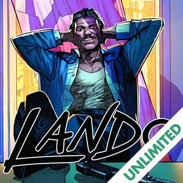 Lando (2015)
